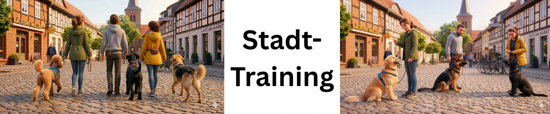 Stadttraining